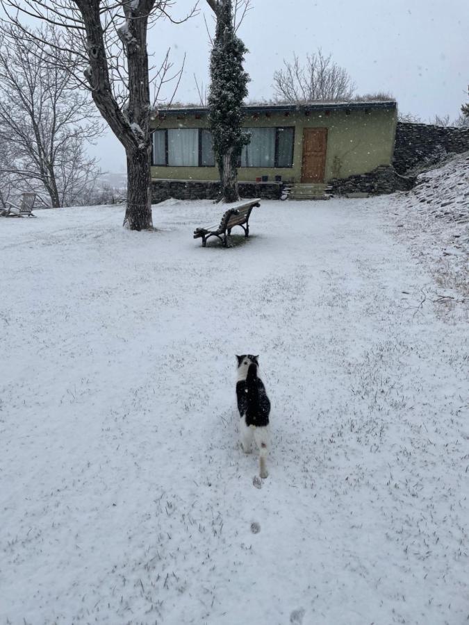 Cozy Cottage In Countryside Close To Tbilisi Dushet'i 外观 照片