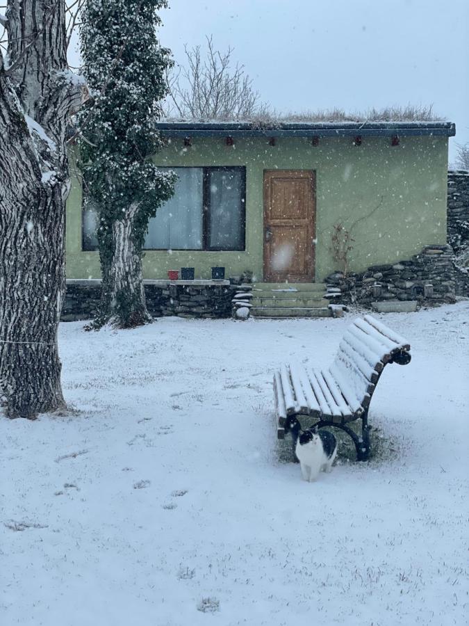 Cozy Cottage In Countryside Close To Tbilisi Dushet'i 外观 照片