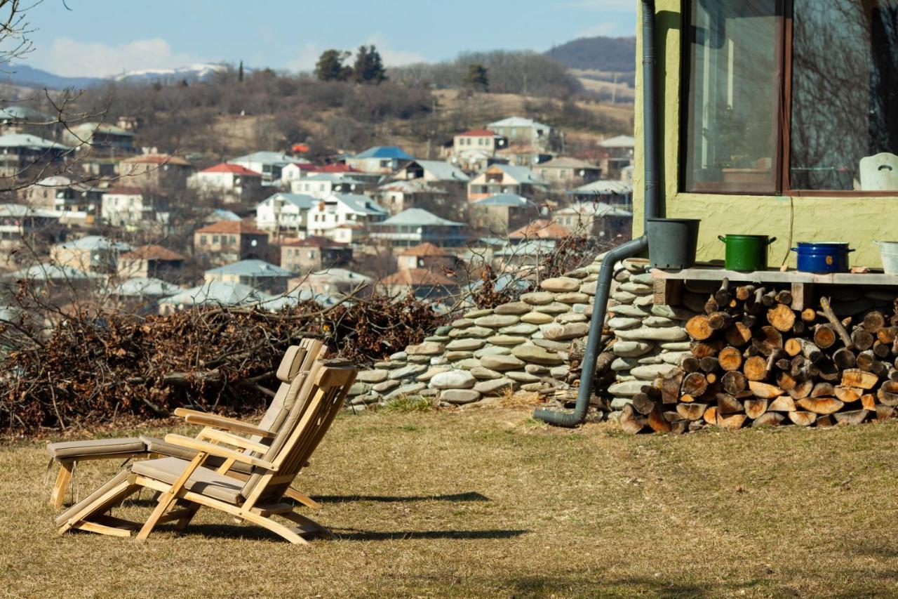 Cozy Cottage In Countryside Close To Tbilisi Dushet'i 外观 照片